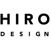 Hiro Design logo - Similar company to Building Information Gateway (Big)