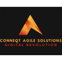Conneqt Agile Solutions logo - Similar company to Vayati Systems And Research Inc.