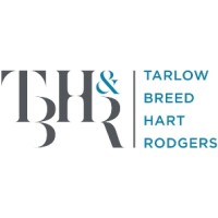 Tarlow Breed Hart & Rodgers, P.C. logo - Similar company to Bioclinical Solutions, Llc