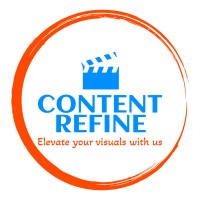 contentrefine logo - Similar company to Color Experts International, Inc.