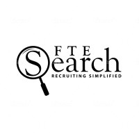 FTE Search, LLC. logo - Similar company to Fte