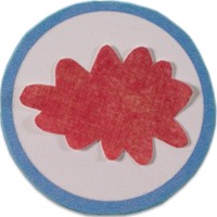 Paper Brain Productions logo - Similar company to Kitsmo