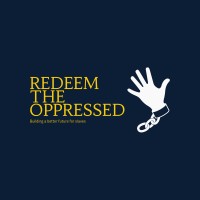 Redeem The Oppressed