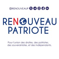 Renouveau Patriote logo - Similar company to Kottin Advisory