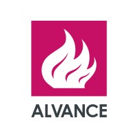 ALVANCE British Aluminium logo - Similar company to Quin Global Uk