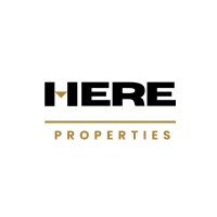 HERE Properties Dubai logo - Similar company to Outcomes.Ae