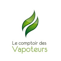 Le Comptoir Des Vapoteurs logo - Similar company to Arvenn - Lesage Structure