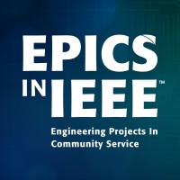 EPICS in IEEE logo - Similar company to Ieee Foundation