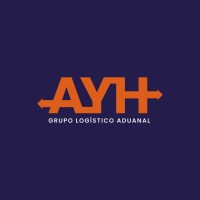Grupo Logístico Aduanal AYH logo - Similar company to Logistica Ryh