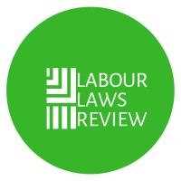 Labour Laws Review logo - Similar company to Credequity