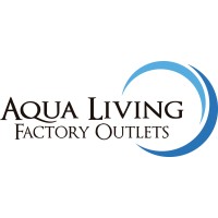 Aqua Living Factory Outlets Houston logo - Similar company to Lpi, Inc.