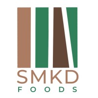 SMKD Foods logo - Similar company to Karthik Exim