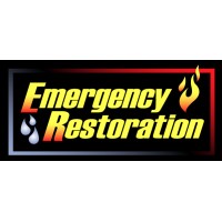 Emergency Restoration logo - Similar company to Emergency Restoration Services