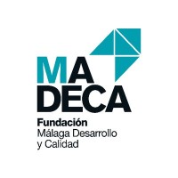 Fundación MADECA logo - Similar company to Ciedes