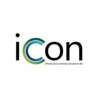 Iccon Infrastructure And City Consultants Ab