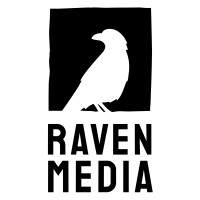 Raven Media Corp logo - Similar company to Raven Media