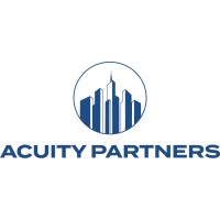 Acuity Partners logo - Similar company to Minderbinder