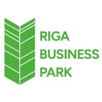 Riga Business Park logo - Similar company to Resolve Nv