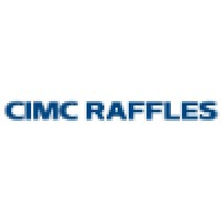 Yantai CIMC Raffles Offshore Ltd. logo - Similar company to Gustomsc
