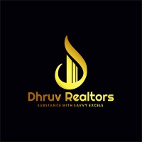 Dhruv Realtors Pvt. Ltd logo - Similar company to Leasing Masters