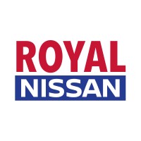 Royal Nissan logo - Similar company to R