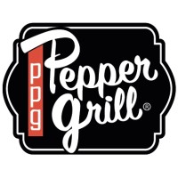 Pepper Grill® logo - Similar company to Rosaparks