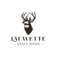 Lafayette State Bank logo - Similar company to Johns Manville Goboard®