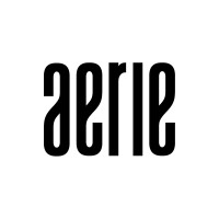 Aerie - Interiors and Architecture logo - Similar company to D2A Atelier