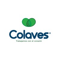 COLAVES logo - Similar company to Jazba Consulting