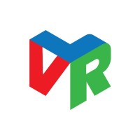 VLR IITI logo - Similar company to Arham Securities