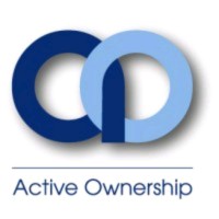 Active Ownership LP logo - Similar company to Active Ownership Capital S.À R.L.