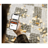Homedotly logo - Similar company to Curator Video Research