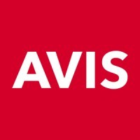 Avis Nederland logo - Similar company to Multilease