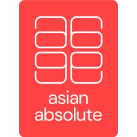 Asian Absolute logo - Similar company to Kwintessential