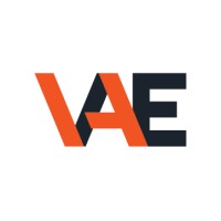 VAE Group logo - Similar company to Vae, Inc.