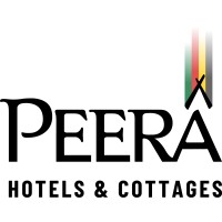 Peerâ Hotels & Cottages logo - Similar company to Makea Hanke