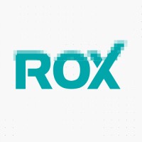 ROX Analytics logo - Similar company to Pure-Ict