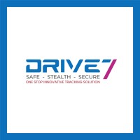 Drive7 logo - Similar company to Drive7