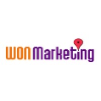 WON Marketing logo - Similar company to Content Rewired