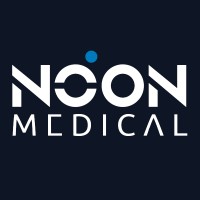 NOON medical logo - Similar company to Tms E.E (A. Metheniths &Sia Ee)