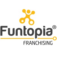 Funtopia Franchising logo - Similar company to Samel-90 Plc