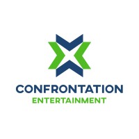 Confrontation Entertainment logo - Similar company to Boost بووست