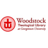 Woodstock Theological Library logo - Similar company to Mohawk Day Camp