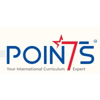 pointsedulabedustudio@gmail.com logo - Similar company to Igcse-Ib-Ap / Points Edulab