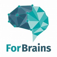 ForBrains logo - Similar company to Centre Tomatis