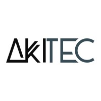 AKITEC logo - Similar company to Prodif Somec