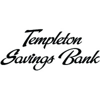 Templeton Savings Bank logo - Similar company to Strellner Financial Group