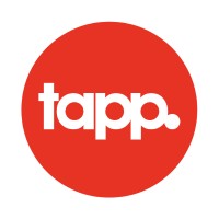 Tapp Group logo - Similar company to Fitfocus