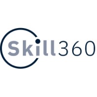 Skill360 logo - Similar company to Blockmatrix.Ai