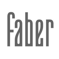 faber logo - Similar company to Anthracite Architecture